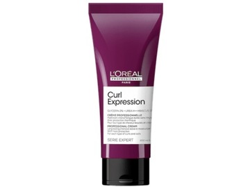 LOREAL CURL EXPRESSION KREM TERMOCHRONY 200 ML