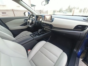 Nissan 2021 Nissan Rogue bogata opcja, zdjęcie 13