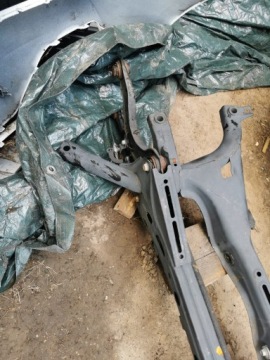 ЛЮЛЬЦА ЗАДНЯЯ ЛЕВАЯ ПОДВЕСКА HONDA CIVIC TYPE-R X