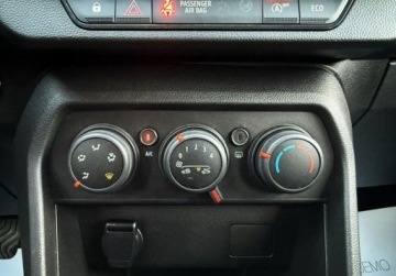 Dacia Sandero III Hatchback 5d 1.0 TCe 90KM 2022 Dacia Sandero Stepway 1.0 TCe 92KM MT6 Comfort Salon PL I-wszy wlasciciel, zdjęcie 22