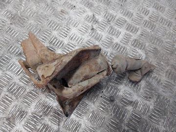 ПОДЪЕМНИК КРЕПЛЕНИЕ ЗАПАСНОГО КОЛЕСА SHARAN MK1 GALAXY