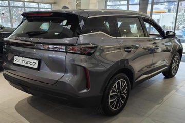 Chery Tiggo 7 2025 CHERY Tiggo 7 Comfort 1.5 T-GDI Super Hybrid DHT 279KM 2025, zdjęcie 2