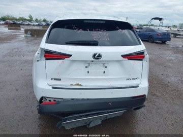 Lexus NX I 2019 Lexus NX 2019 LEXUS NX 300 F SPORT 2.0 Benzyna 235KM, zdjęcie 6