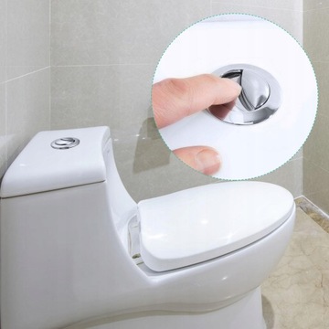 Запасной комплект для смыва унитаза, 1 шт.