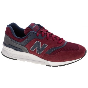 New Balance buty męskie sportowe CM997HFV rozmiar 42