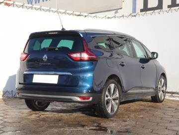 Renault Grand Scenic II Grand Scenic 2013 1.6 Energy dCi 130KM 2016 Renault Grand Scenic 1.6 dCi, Salon Polska, zdjęcie 4