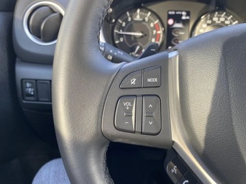 Suzuki 2025 Suzuki Vitara Premium Plus 1.4 mildHybrid 4WD Automat Demo 1.4 Hybryda, zdjęcie 19