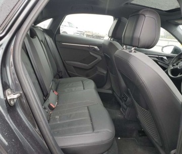Audi A3 8Y 2023 Audi a3 Premium 2023 2.0l 2.0 Benzyna 201KM, zdjęcie 10