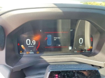 Ford Explorer VI 2025 Ford Explorer St-Line 2025 2.3 Benzyna 300KM, zdjęcie 1