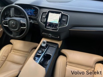 Volvo XC90 II 2024 Volvo XC 90 FV23% SalonPL B5B Plus Bright 7 os. AW, zdjęcie 11