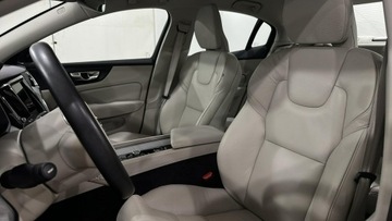 Volvo S60 III 2021 Volvo S60 B4 B Inscription sedan, zdjęcie 9