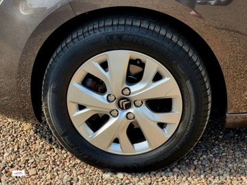 Citroen Grand C4 Picasso II Grand Picasso Facelifting 1.6 BlueHDi 120KM 2017 Citroen C4 Grand Picasso LIFT, 7 osob,bardzo ladny, po oplatach. GWARANCJ, zdjęcie 30