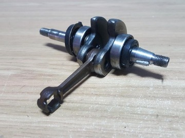 ШАТУН КОЛЕНВАЛА MACALLISTER MCSP25