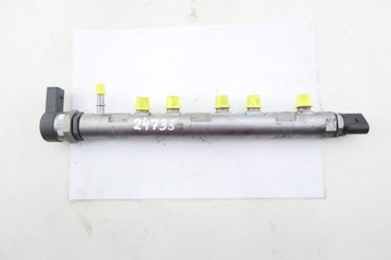 Listwa Wtryskowa BMW E81 E90 2.0D N47 780912702
