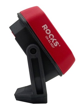 LAMPA ROBOCZA WARSZTATOWA RING LED 1000LM OBROTOWA ROOKS
