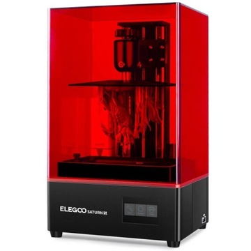 Drukarka 3D Elegoo Saturn S