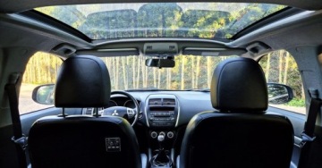 Mitsubishi ASX I SUV 1.6 MIVEC 117KM 2011 Mitsubishi ASX 1.6 Benzyna 117KM, zdjęcie 31