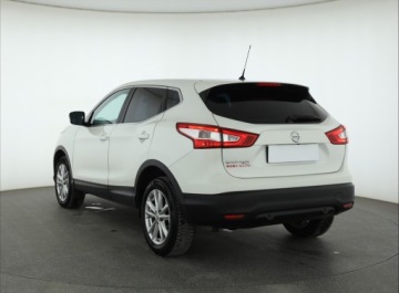 Nissan Qashqai II Crossover 1.2 DIG-T 115KM 2015 Nissan Qashqai 1.2 DIG-T, Navi, Klima, zdjęcie 3