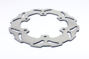 ЗАДНИЙ ТОРМОЗНОЙ ДИСК YAMAHA TDR 125 89-01