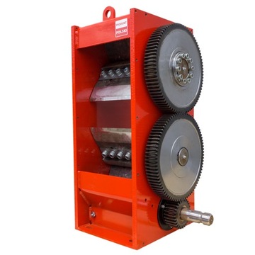R200 8 NOŻOWY MECHANIZM TNĄCY
