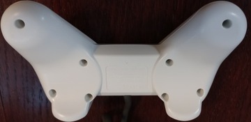 Оригинальный контроллер PSX для PlayStation SCPH-1080 | Белый | Белый