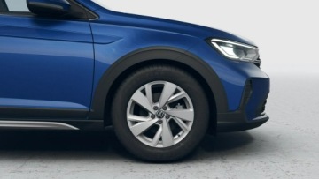 Volkswagen Taigo 2026 Volkswagen Taigo Nowa wersja Pure! 1.0 TSI 116 KM, zdjęcie 8