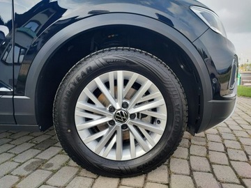 Volkswagen T-Roc I 2024 Volkswagen T-Roc 1.0 TSI Life + tylko 2165 k, zdjęcie 22
