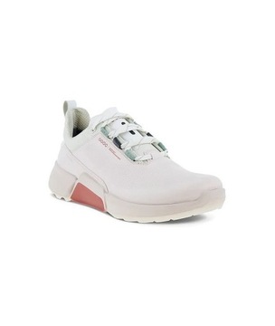 Ecco Buty Damskie Biom H4 Biało-Różowe 41