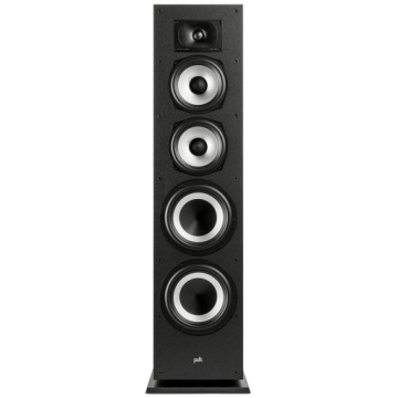 POLK AUDIO MONITOR XT70 НАПОЛЬНЫЙ ГРОМКОГОВОРИТЕЛЬ ВЫСОКОГО РАЗРЕШЕНИЯ