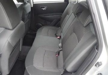 Nissan Qashqai I Crossover 2.0 140KM 2009 Nissan Qashqai 2.0 Benzyna 141km Automat Zarejestrowany Bezwypadkowy Super, zdjęcie 13
