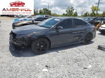 Toyota Camry IX 2025 Toyota Camry Xse le 2.5 Hybryda 225KM