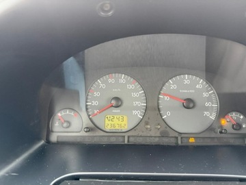 Peugeot Partner I 1.4 75KM 2001 Peugeot Partner klima, zarejestrowany!, zdjęcie 5