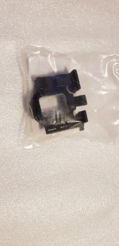 MOCOWANIE CHŁODNICY LEWE BMW F39 F40 F48 MINI F54