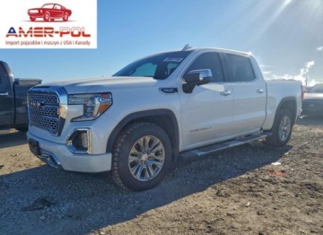  GMC Sierra C1500 Denali 2020 5.3 Benzyna 355KM