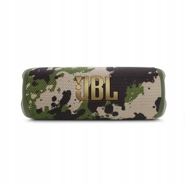 Мобильная колонка JBL Flip 6 Moro