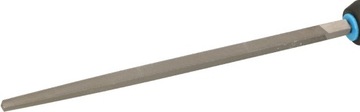 PILNIK 200MM ŚLUSARSKI KWADRATOWY DO METALU NR2