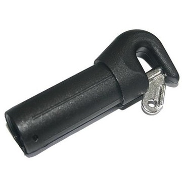 KOŃCÓWKA BOMU SPINAKERA HOLT HPN164 22mm