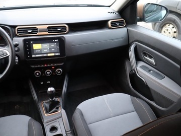 Dacia Duster II SUV Facelifting 1.0 TCe 90KM 2023 Dacia Duster 1.0 TCe, Salon Polska, 1. Właściciel, zdjęcie 7