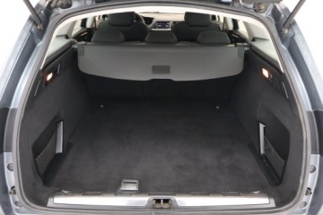 Citroen C5 III Tourer 2.0 HDi FAP 140KM 2012 Citroen C5 2.0 HDi, Navi, Klima, Klimatronic, zdjęcie 13