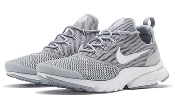 BUTY MĘSKIE SPORTOWE NIKE AIR PRESTO FLY