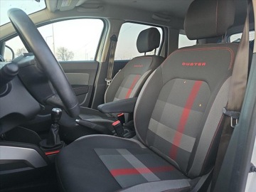 Dacia Duster II SUV 1.3 TCe 150KM 2019 Duster 1.3 TCe FAP Prestige, zdjęcie 10