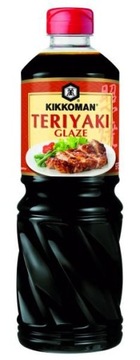 Sos Teriyaki glazura Glaze 975ml Kikkoman