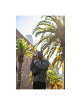 Сумка Peak Design Everyday Sling 3л, черная