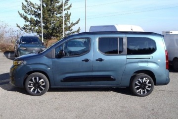 Opel Combo E 2026 OPEL Combo Kombi XL L2H1 GS 1.5 130KM 2026, zdjęcie 4