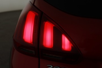 Peugeot 2008 I SUV Facelifting 1.2 PureTech 130KM 2016 Peugeot 2008 1.2 PureTech, Salon Polska, zdjęcie 15