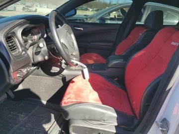 Dodge Charger VII 2021 Dodge Charger RT 2021 5.7 Benzyna 370KM, zdjęcie 7