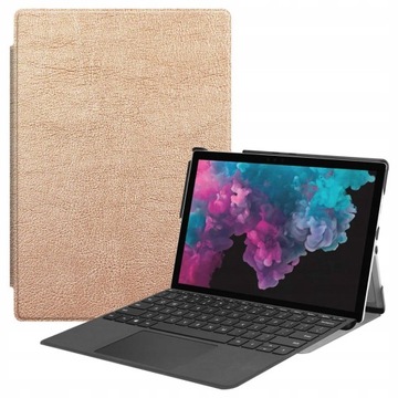 ETUI POKROWIEC DO Microsoft Surface Pro 4 5 6 7