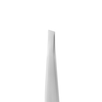 СТАЛЕКС ПИНЦЕТ ДЛЯ БРОВЕЙ, УГОЛ, ТЕ-10/3