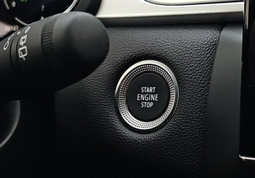 Renault Captur II Crossover 1.0 TCe 90KM 2023 Renault Captur SalonPL SerwisASO Panorama BOSE Grupa Adamowscy Benzyna 90KM, zdjęcie 20