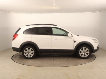 Chevrolet Captiva I 2.0D 150KM 2009 Chevrolet Captiva 2.0 D, 4X4, Automat, Klima, zdjęcie 5